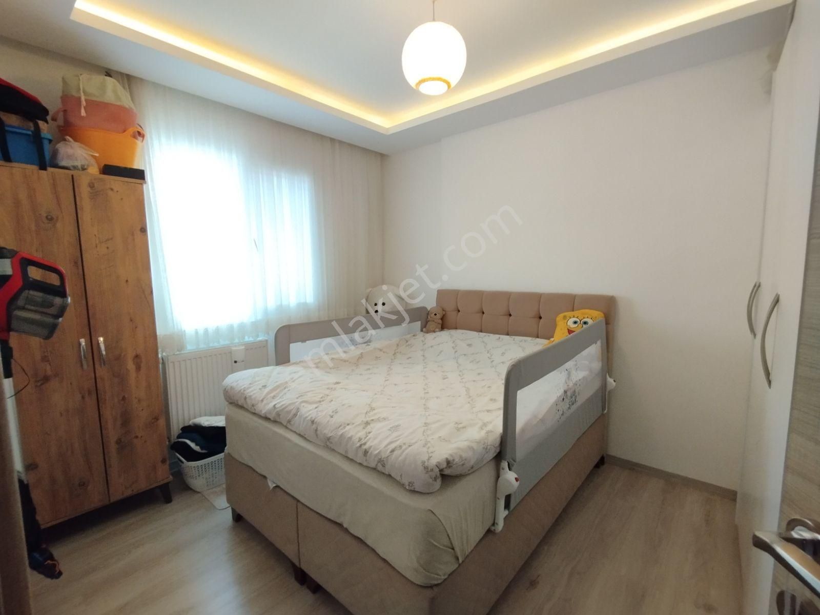 Havuzlu Site Doğalgaz Isıtmalı Çift Banyo Wc Kat 1 - Görsel 22