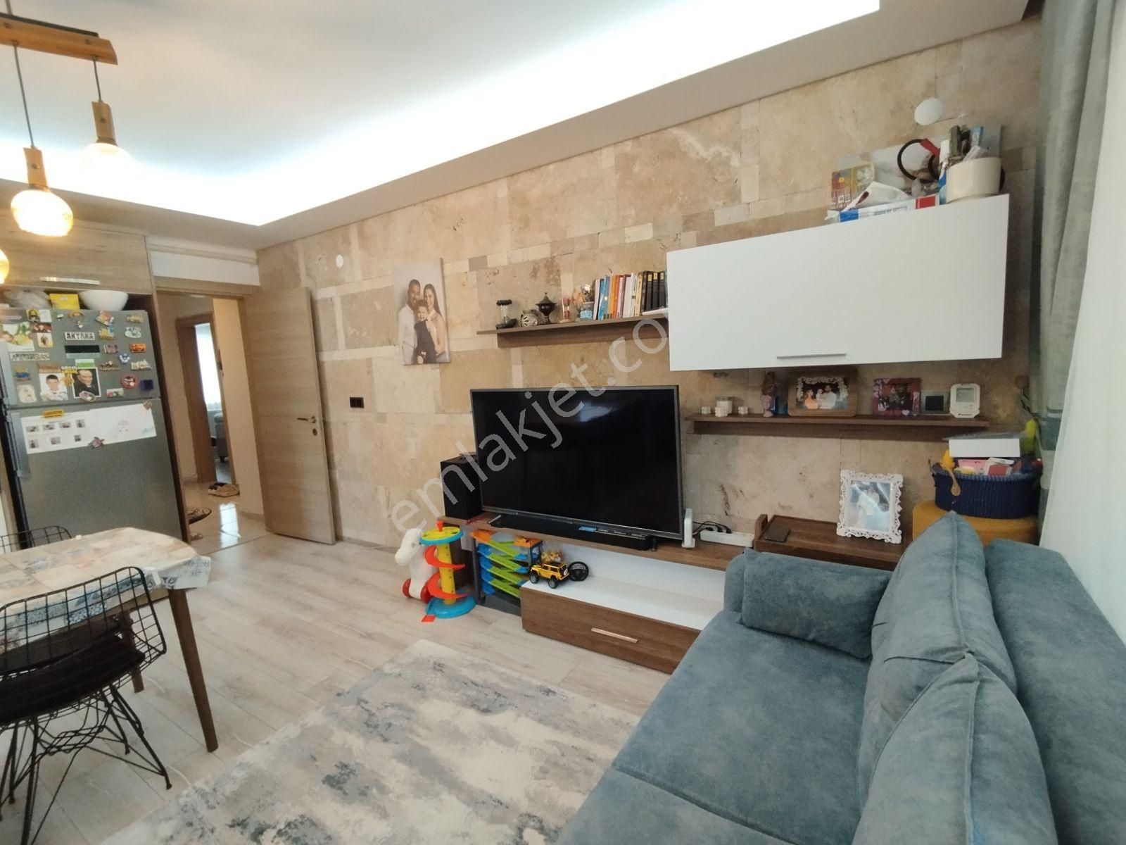 Havuzlu Site Doğalgaz Isıtmalı Çift Banyo Wc Kat 1 - Görsel 26