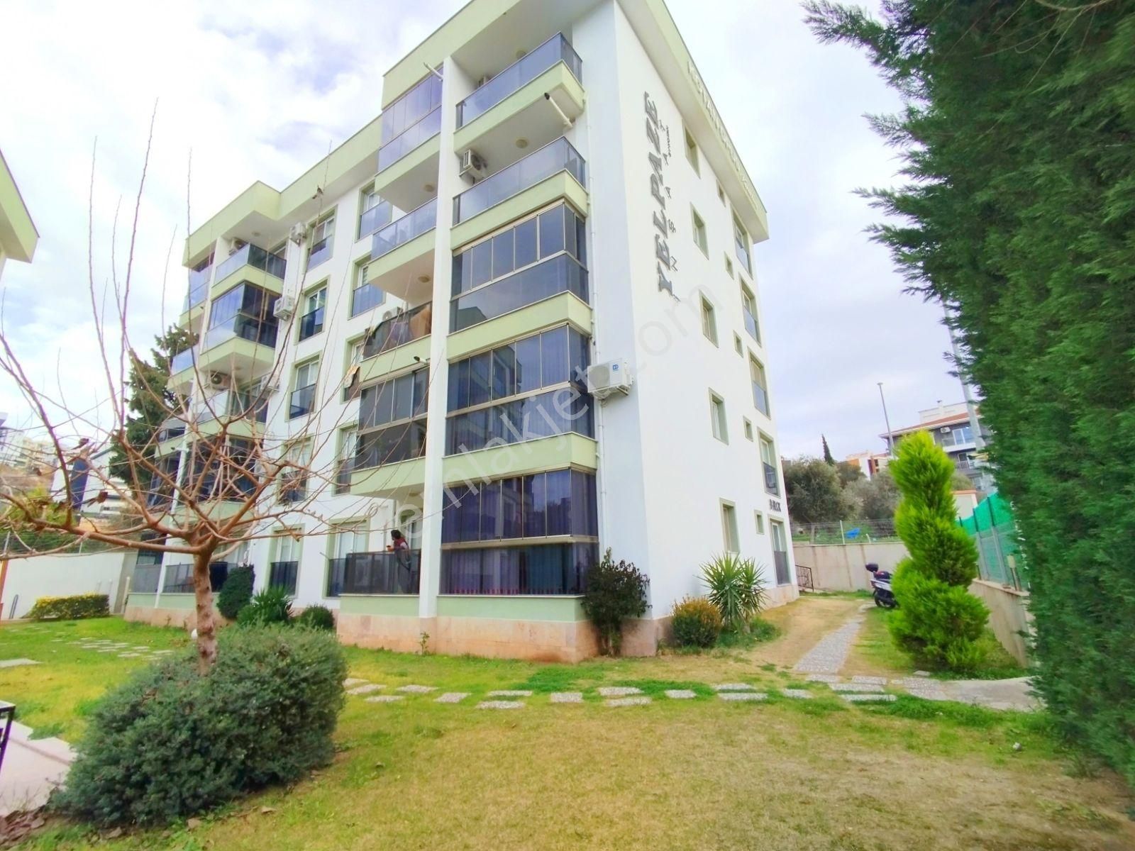 Havuzlu Site Doğalgaz Isıtmalı Çift Banyo Wc Kat 1 - Görsel 8