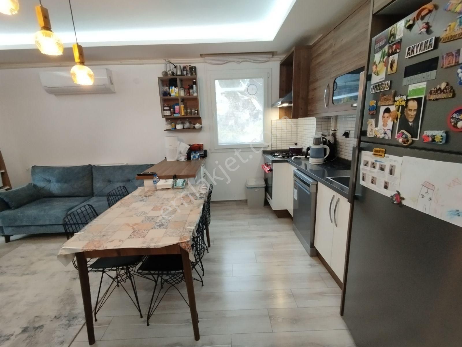 Havuzlu Site Doğalgaz Isıtmalı Çift Banyo Wc Kat 1 - Görsel 14