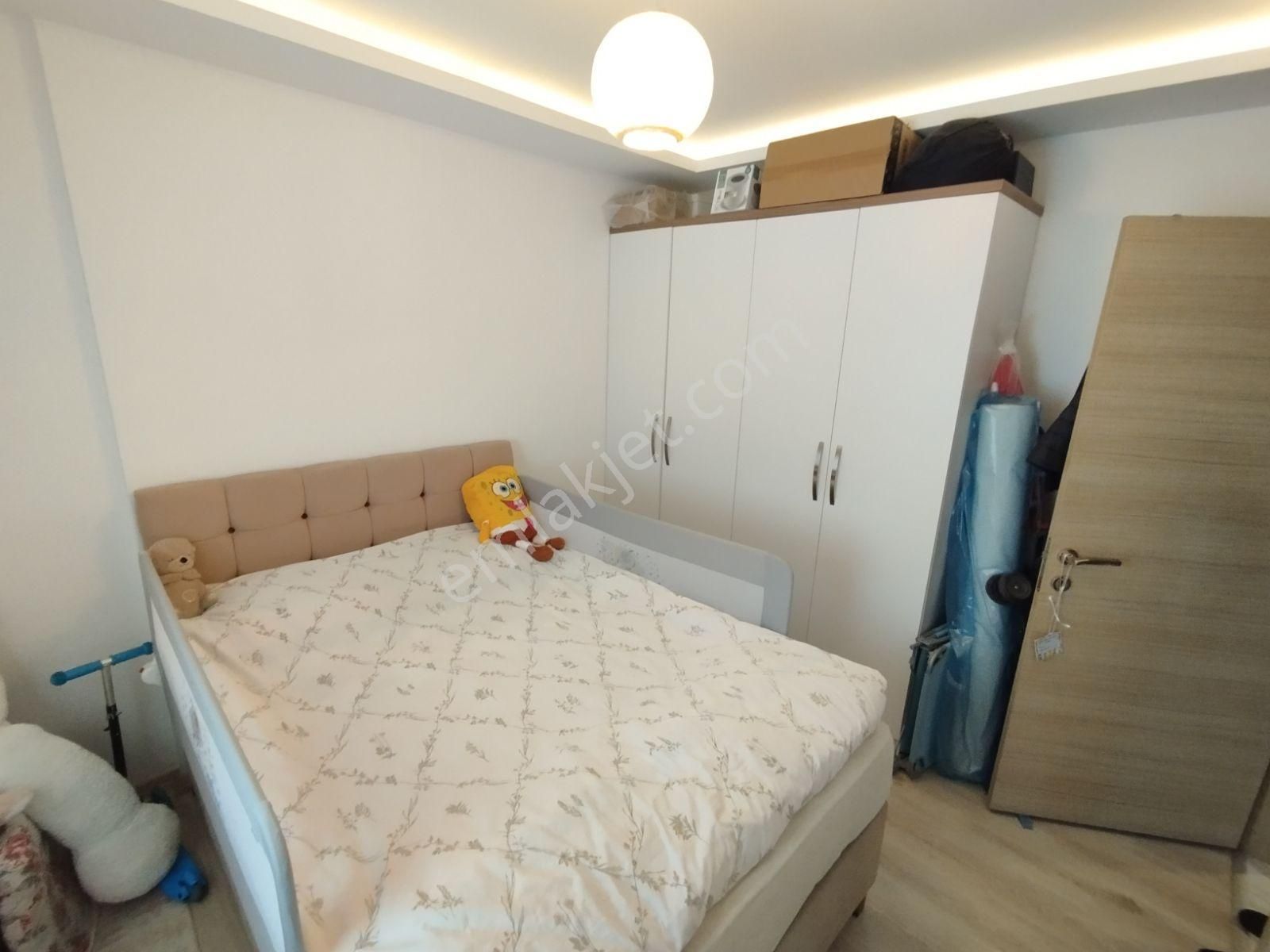 Havuzlu Site Doğalgaz Isıtmalı Çift Banyo Wc Kat 1 - Görsel 25