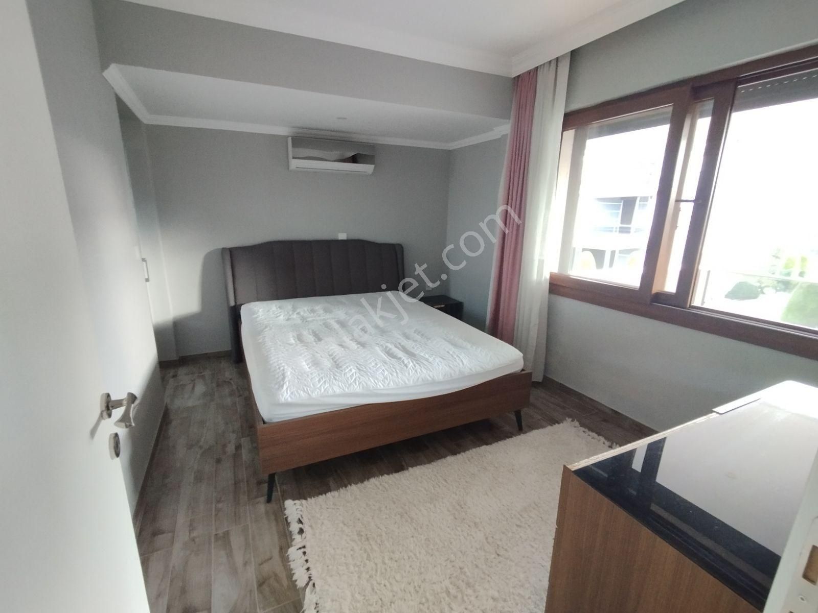 Havuzlu Site Denize Yakın Villa - Görsel 30