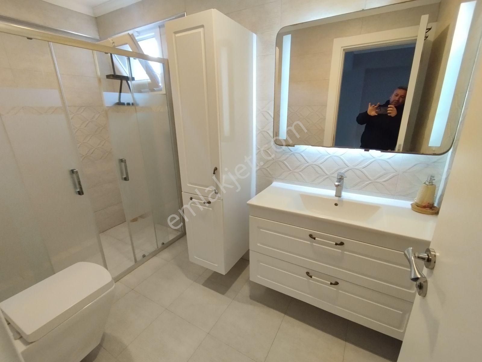 Havuzlu Site Denize Yakın Villa - Görsel 28