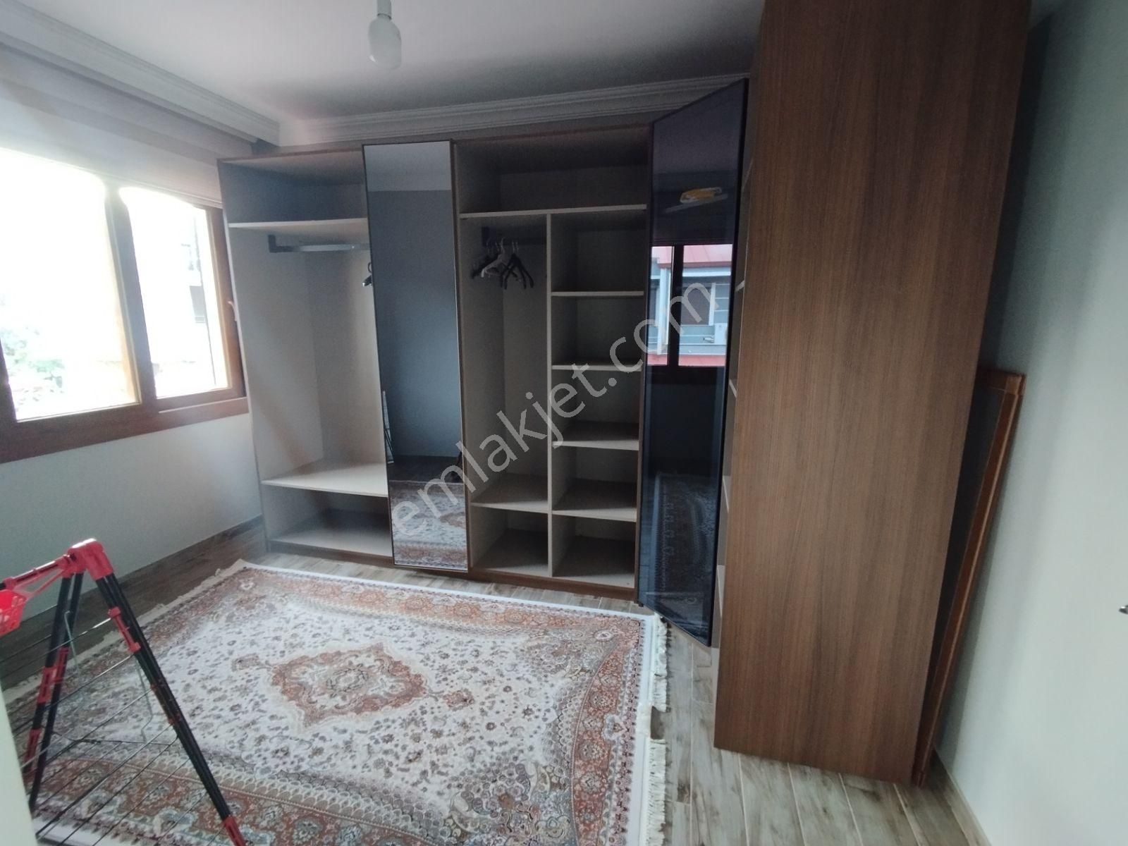 Havuzlu Site Denize Yakın Villa - Görsel 27