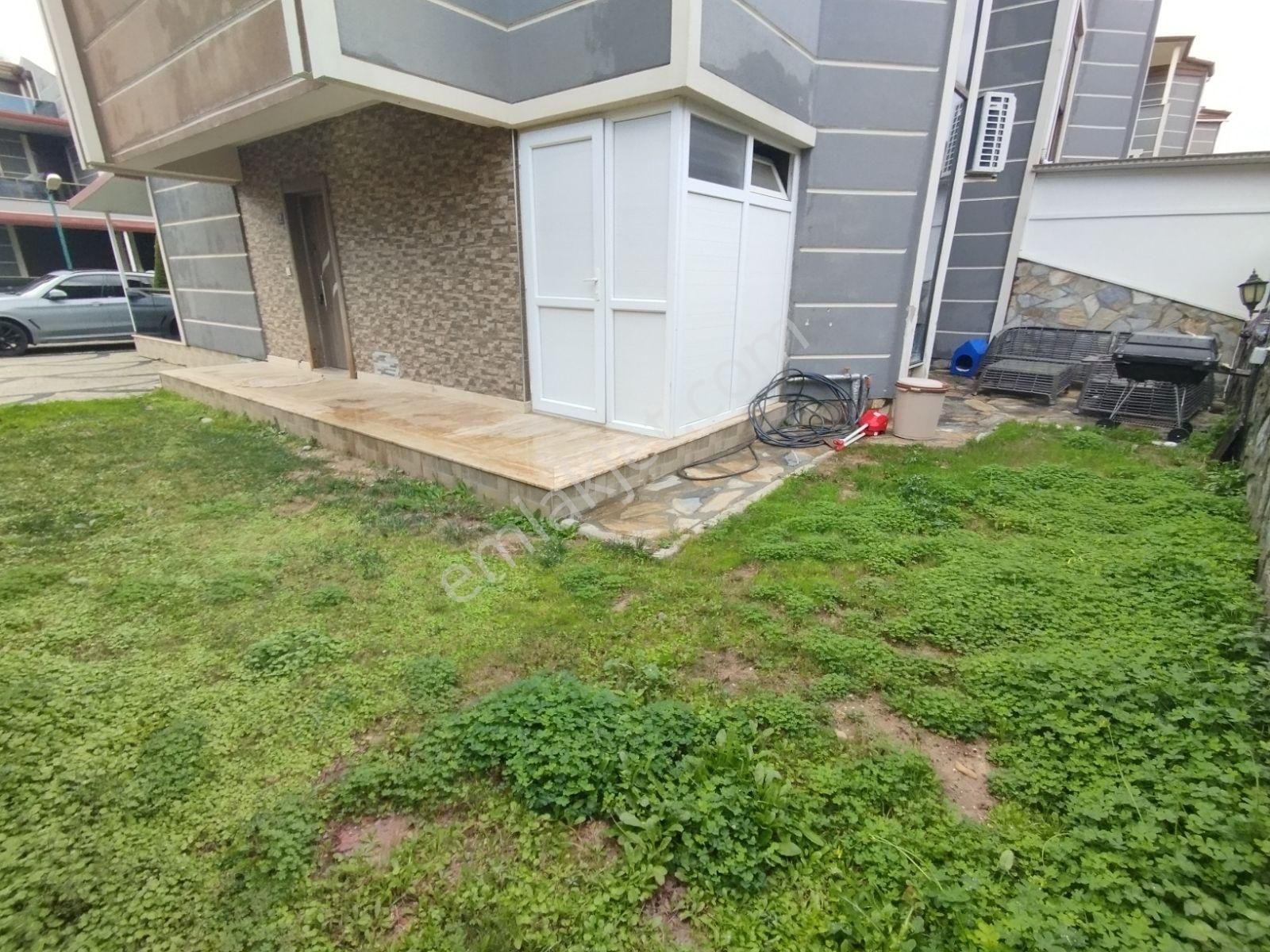 Havuzlu Site Denize Yakın Villa - Görsel 17