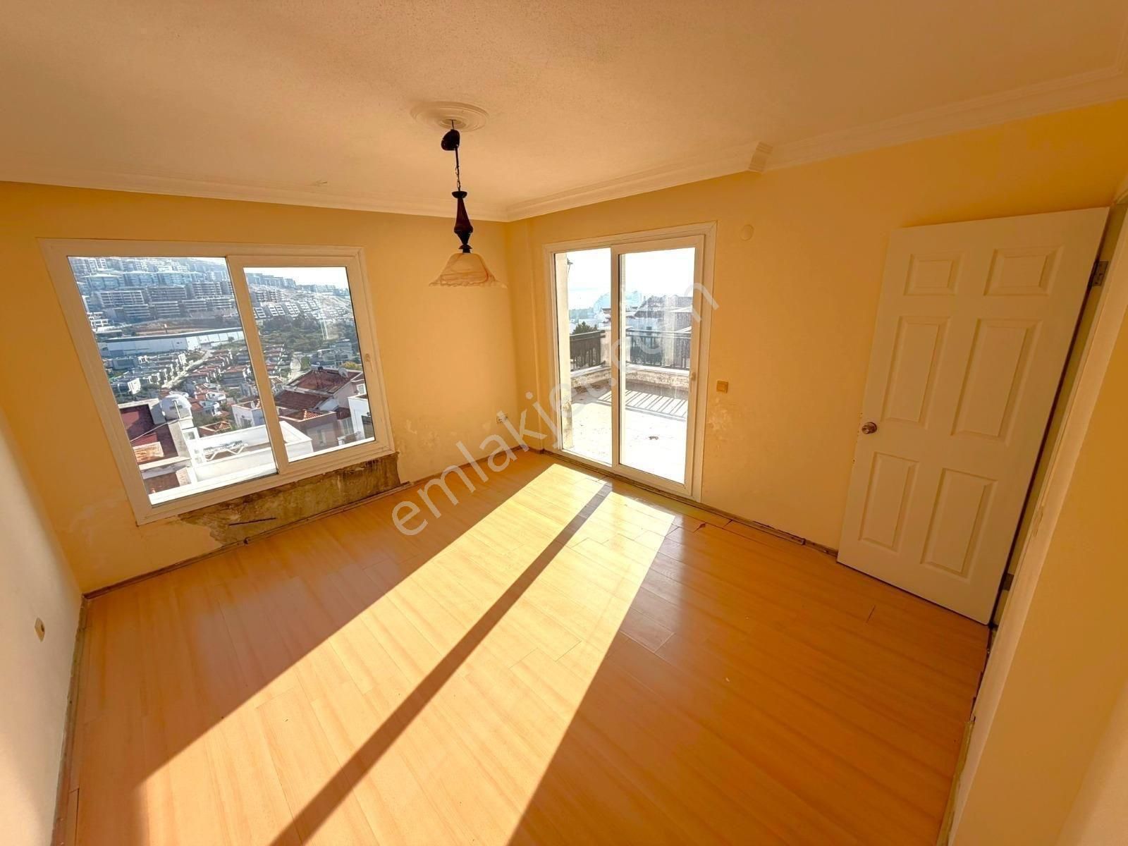 Havuzlu Site 7+2 Villa - Görsel 28