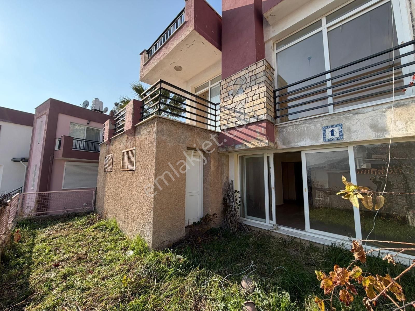 Havuzlu Site 7+2 Villa - Görsel 12