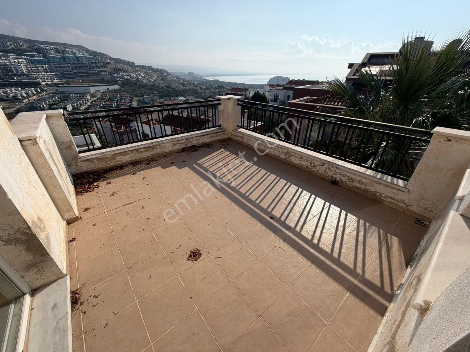 Havuzlu Site 7+2 Villa - Görsel 35