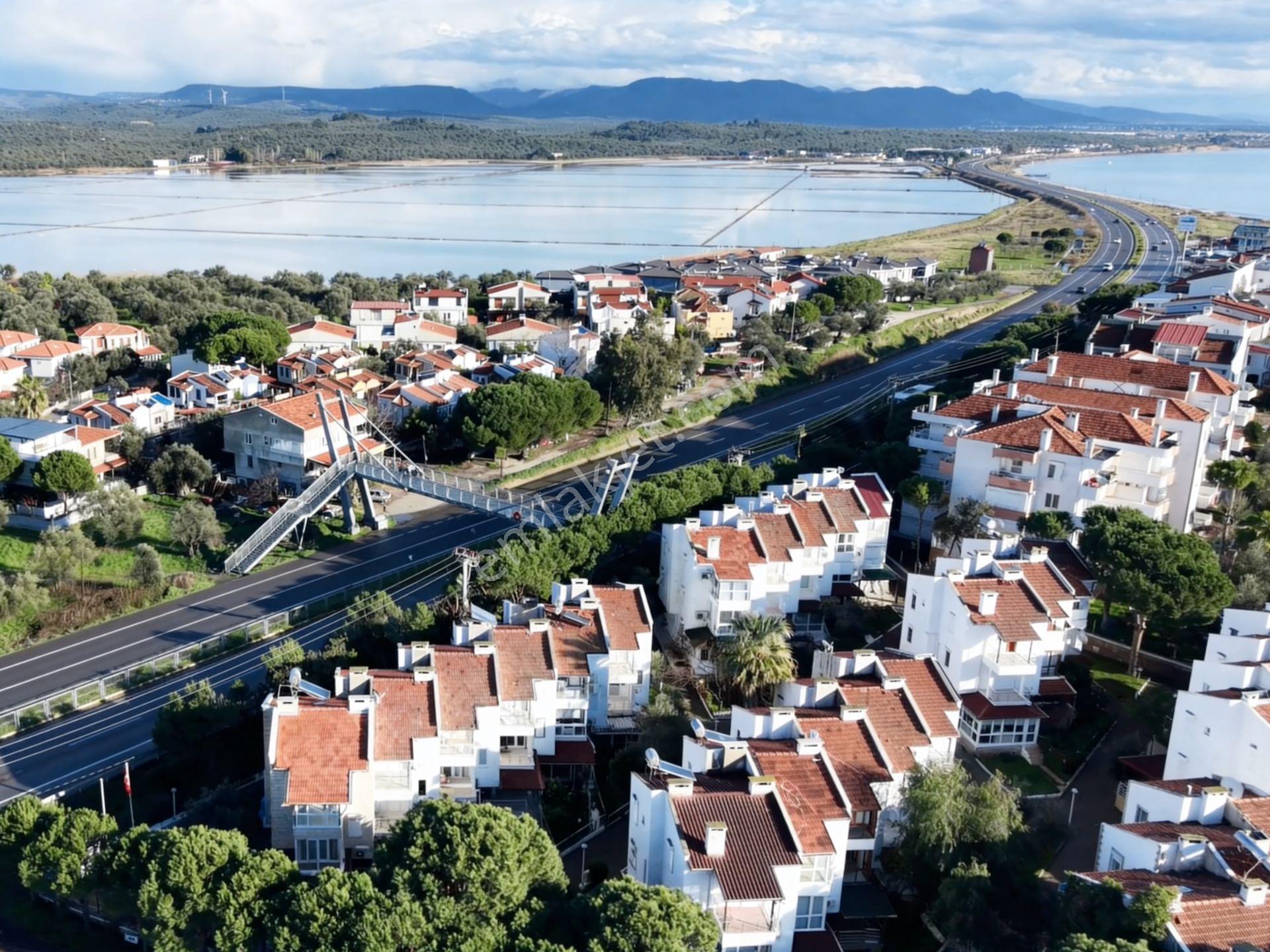 İzmır Çanakkale Yolu Üzerınde Sarısaklı'da Kıralık Dükkan - Görsel 13
