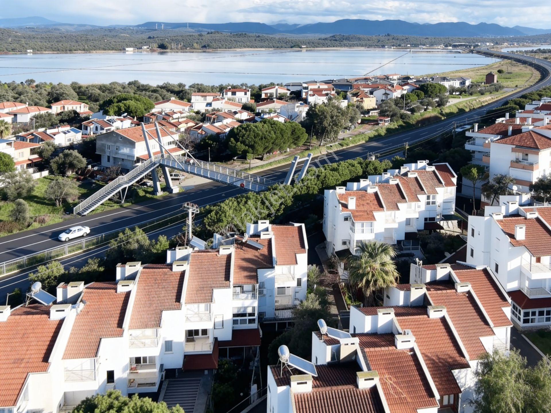 İzmır Çanakkale Yolu Üzerınde Sarısaklı'da Kıralık Dükkan - Görsel 15