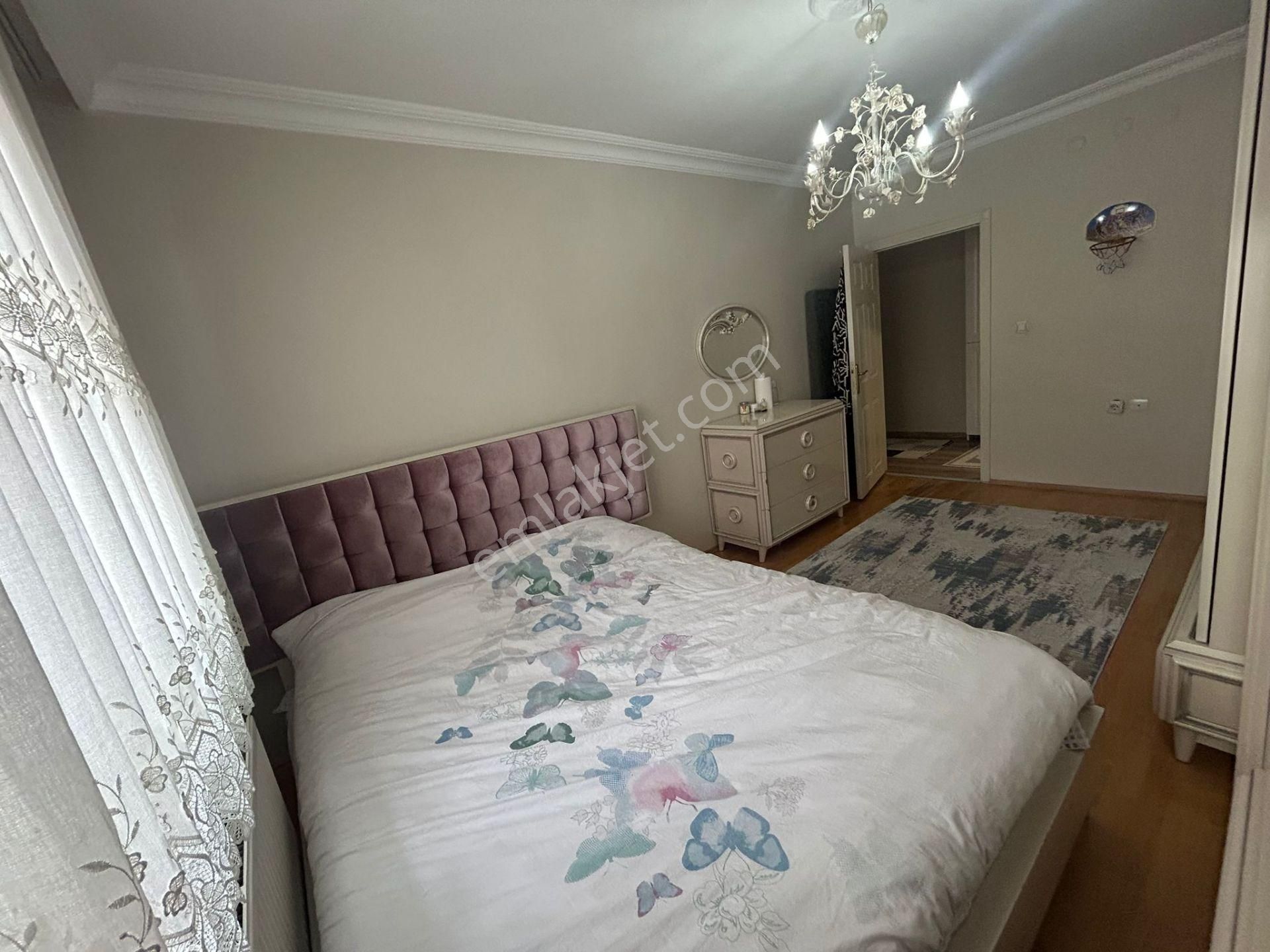 Mamak - Başak Mahallesinde Necip Fazıl Kültür Merkezi Yak. Full Yapılı 3+1 Satılık Daire !!! - Görsel 10