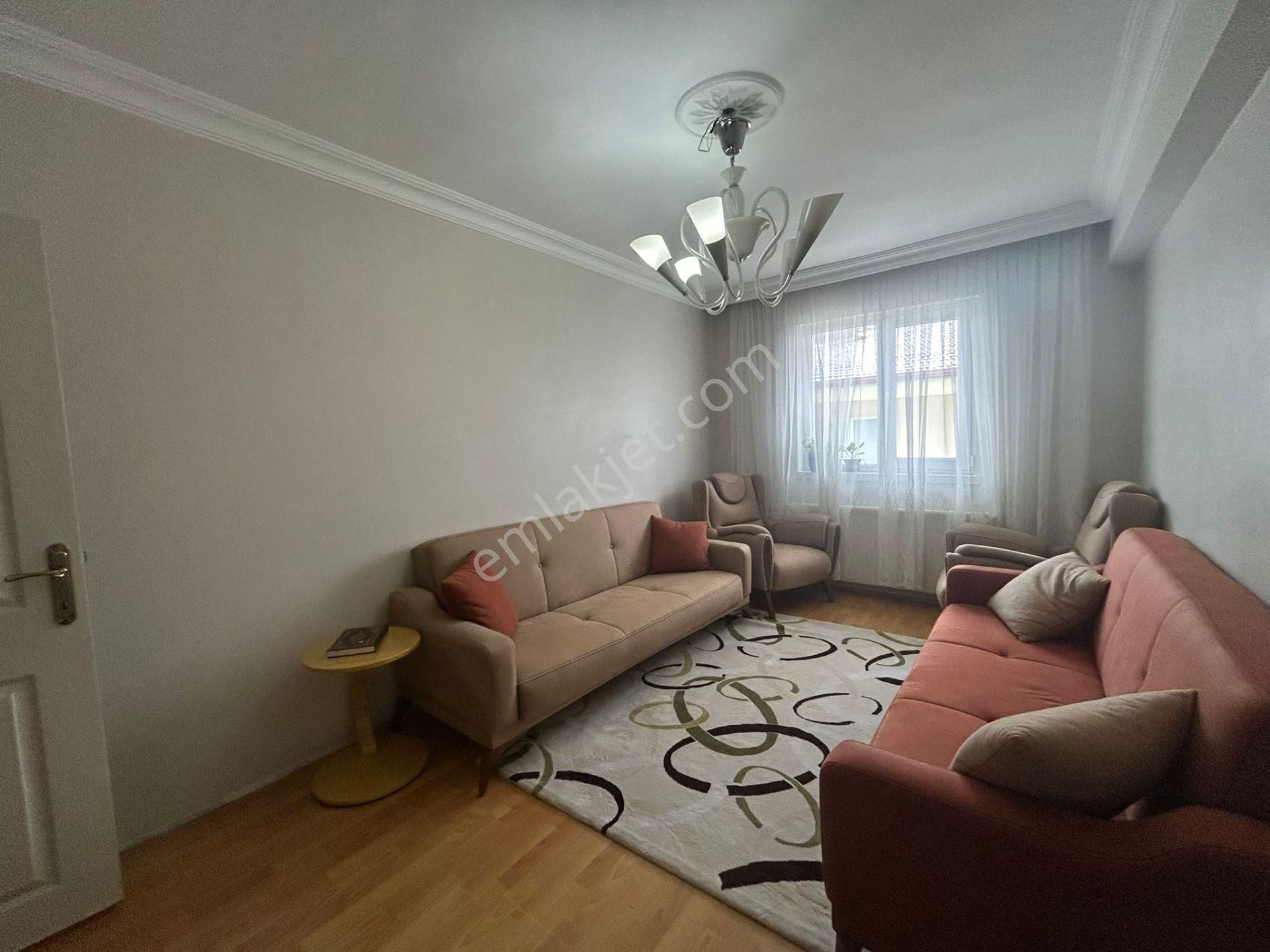 Mamak - Başak Mahallesinde Necip Fazıl Kültür Merkezi Yak. Full Yapılı 3+1 Satılık Daire !!! - Görsel 20