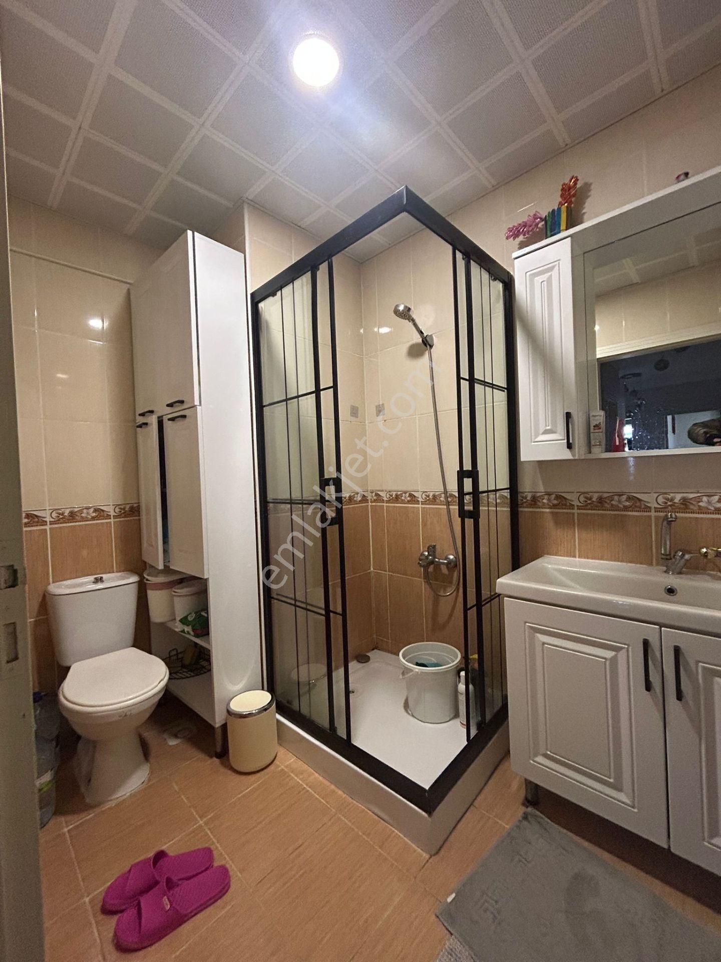 Mamak - Başak Mahallesinde Necip Fazıl Kültür Merkezi Yak. Full Yapılı 3+1 Satılık Daire !!! - Görsel 25