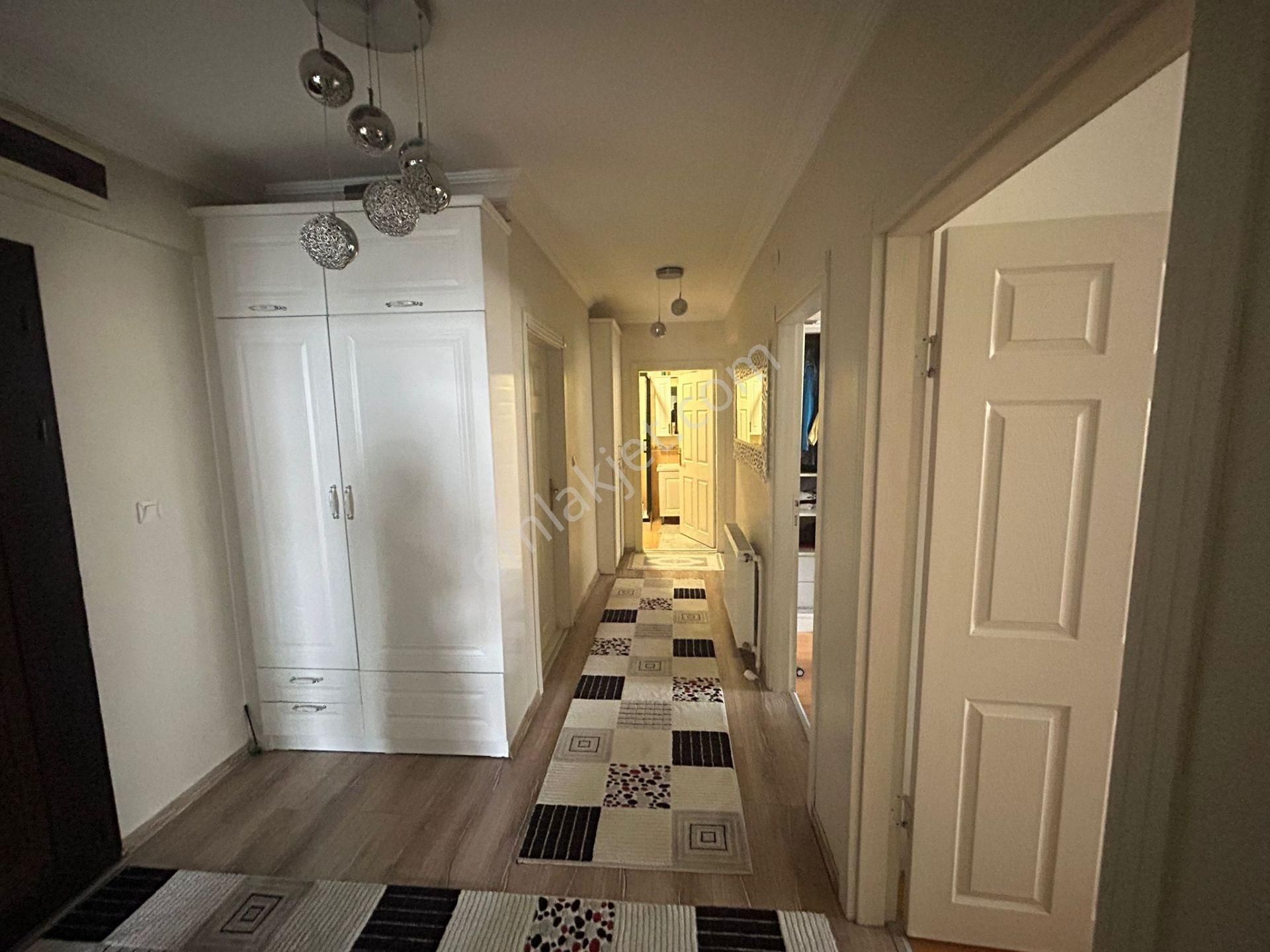 Mamak - Başak Mahallesinde Necip Fazıl Kültür Merkezi Yak. Full Yapılı 3+1 Satılık Daire !!! - Görsel 23