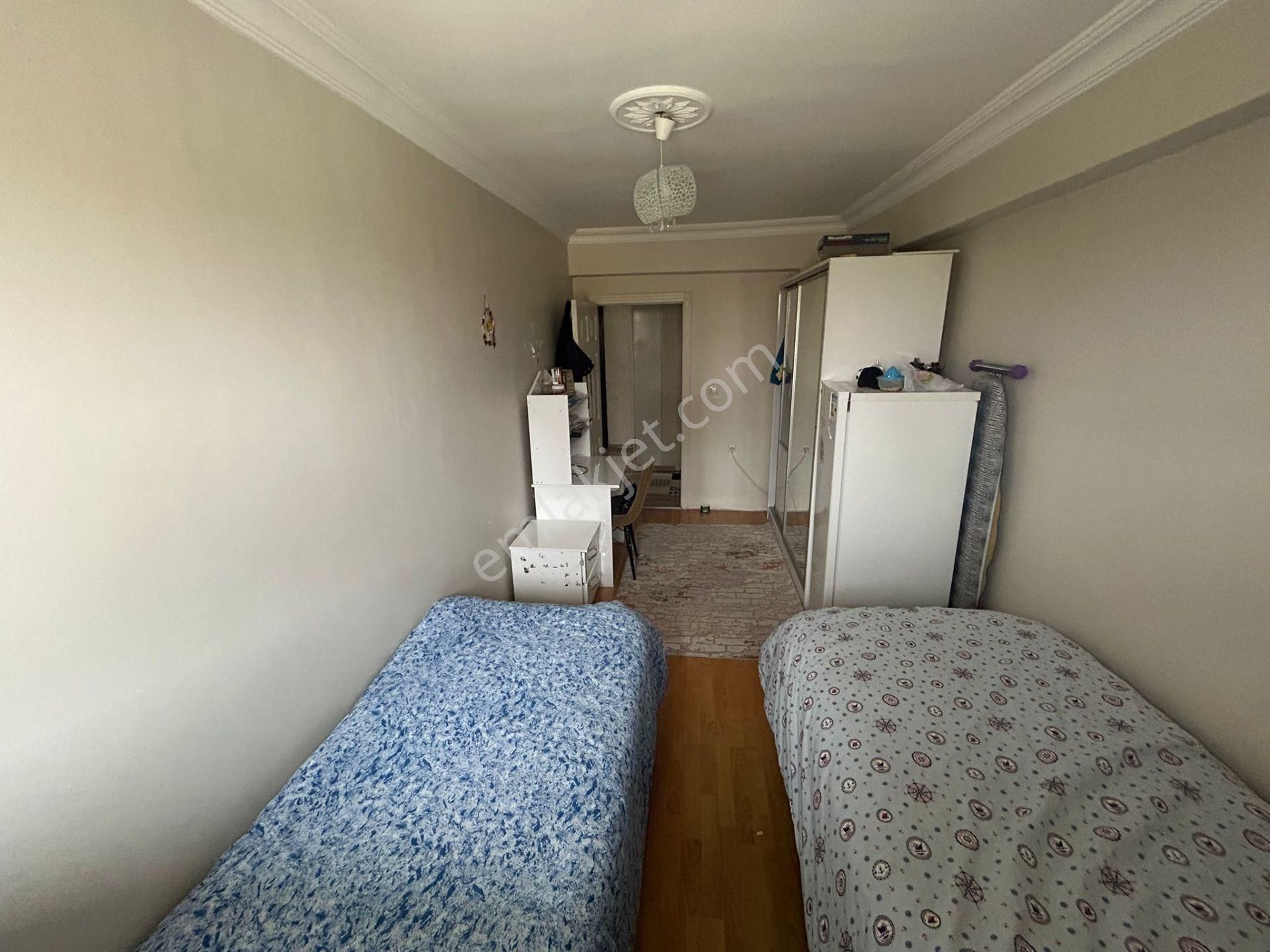 Mamak - Başak Mahallesinde Necip Fazıl Kültür Merkezi Yak. Full Yapılı 3+1 Satılık Daire !!! - Görsel 16