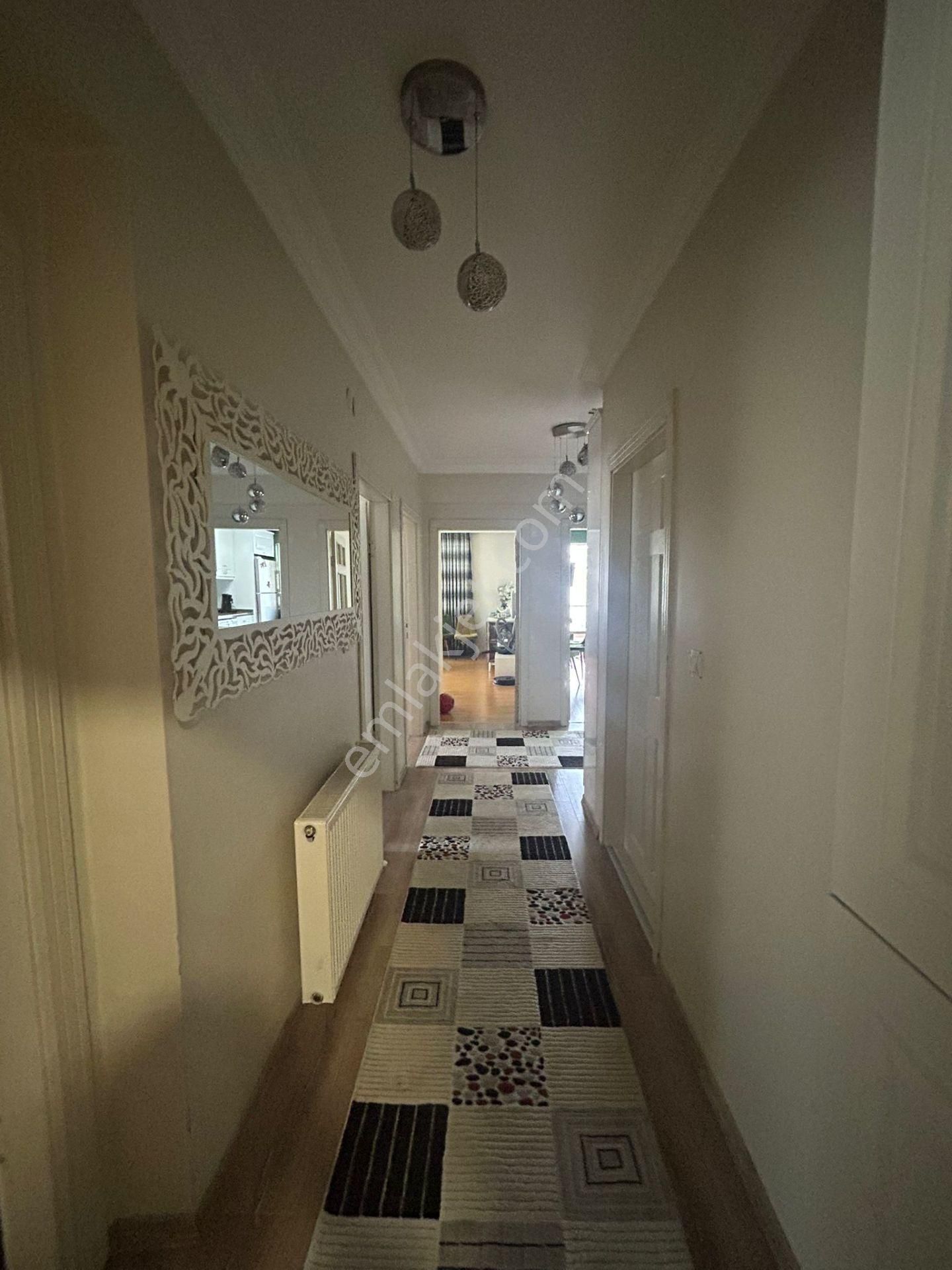 Mamak - Başak Mahallesinde Necip Fazıl Kültür Merkezi Yak. Full Yapılı 3+1 Satılık Daire !!! - Görsel 21