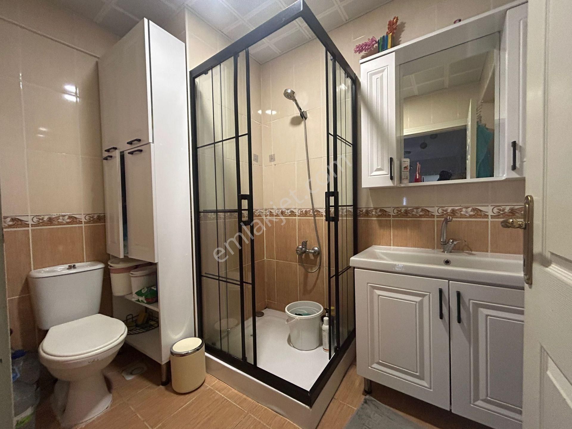 Mamak - Başak Mahallesinde Necip Fazıl Kültür Merkezi Yak. Full Yapılı 3+1 Satılık Daire !!! - Görsel 24