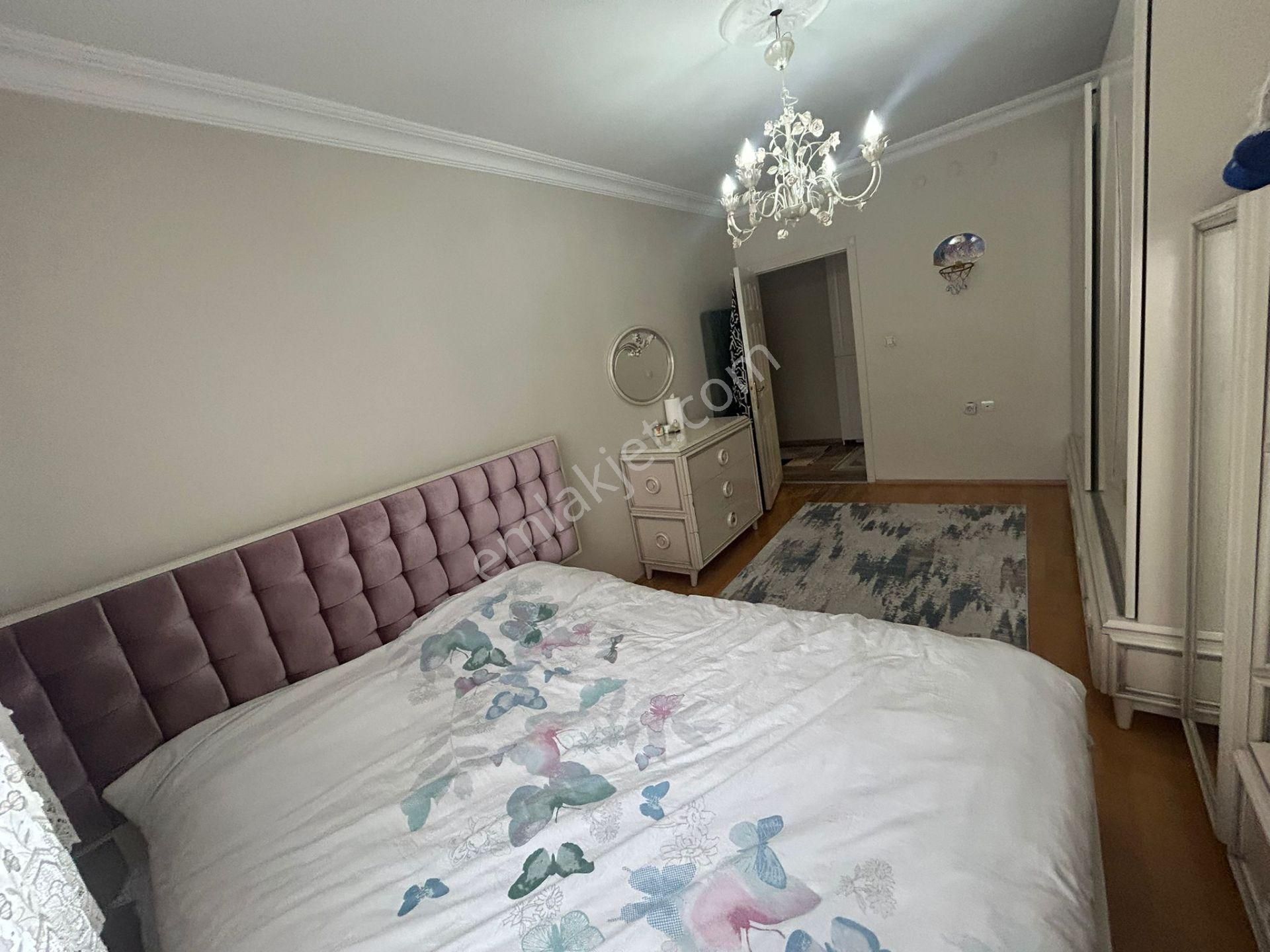 Mamak - Başak Mahallesinde Necip Fazıl Kültür Merkezi Yak. Full Yapılı 3+1 Satılık Daire !!! - Görsel 11