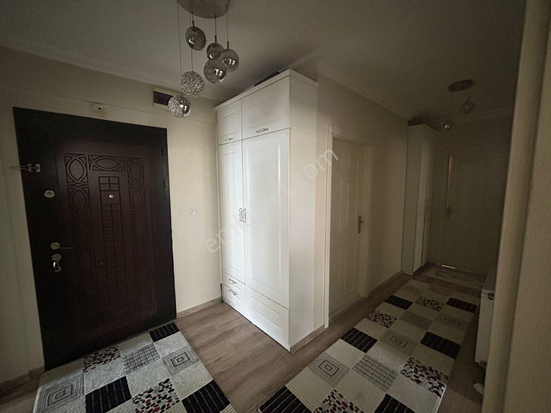 Mamak - Başak Mahallesinde Necip Fazıl Kültür Merkezi Yak. Full Yapılı 3+1 Satılık Daire !!! - Görsel 22