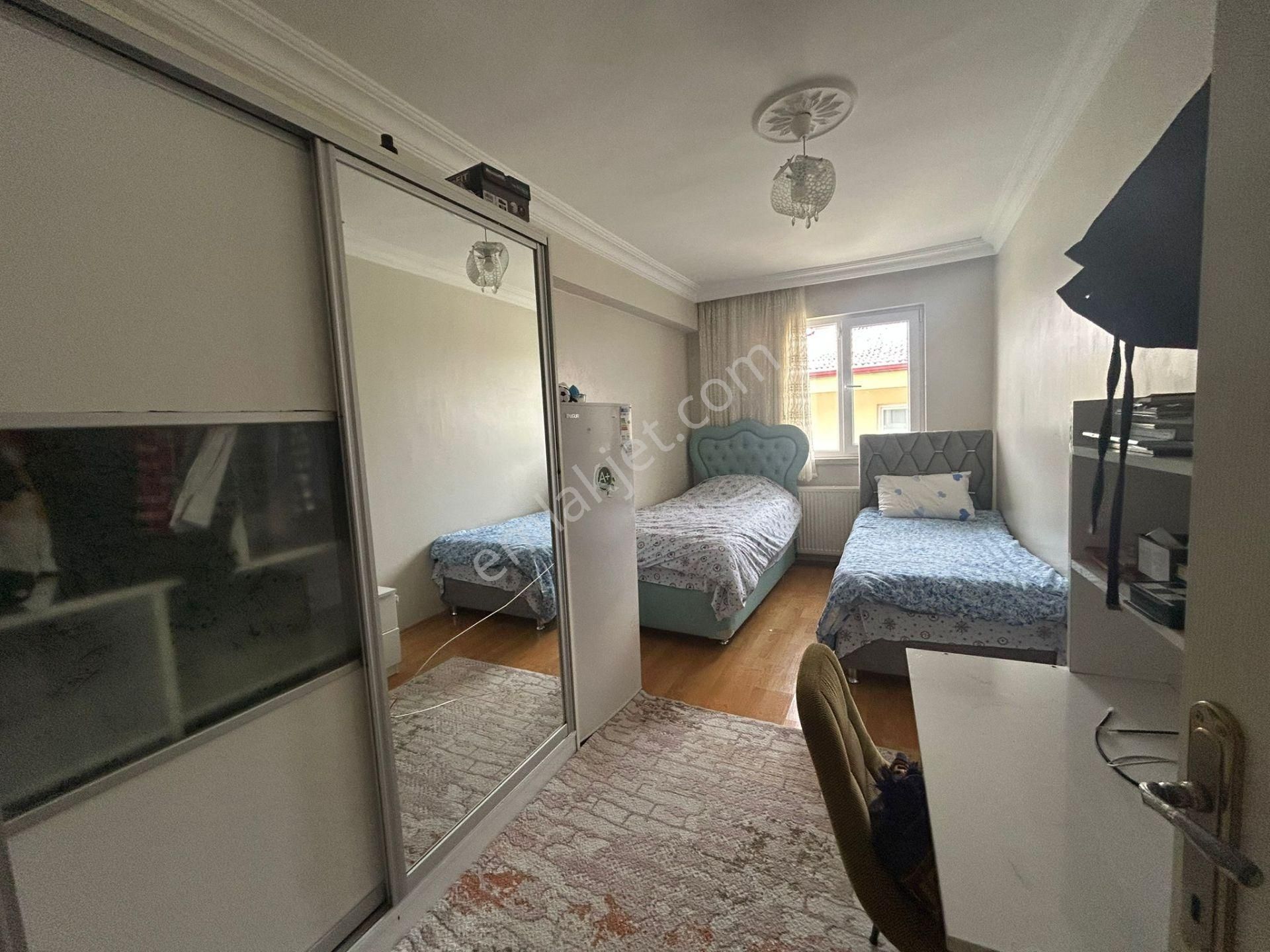 Mamak - Başak Mahallesinde Necip Fazıl Kültür Merkezi Yak. Full Yapılı 3+1 Satılık Daire !!! - Görsel 15