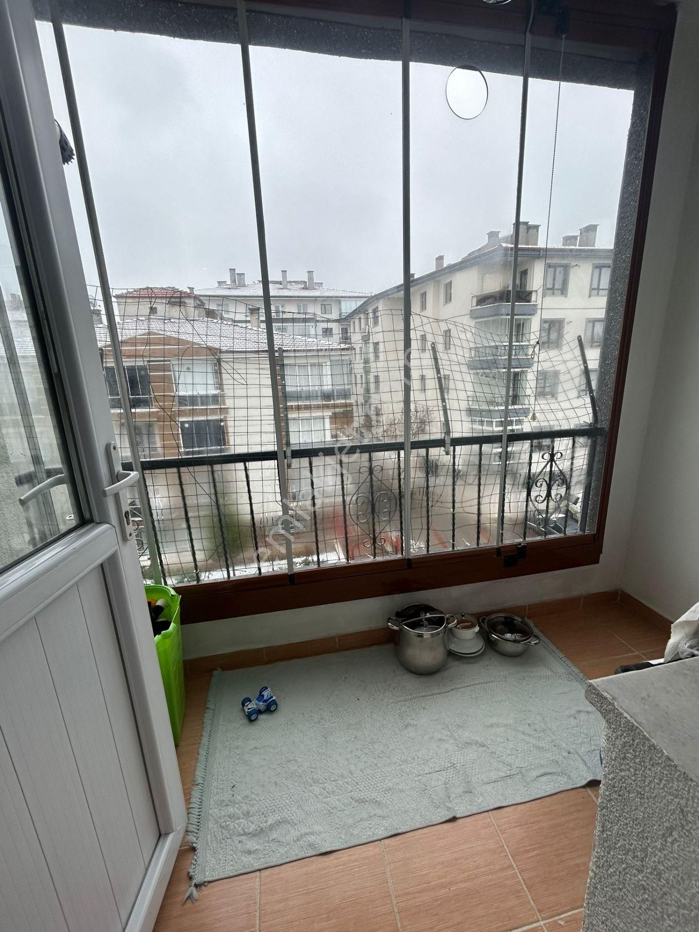 Mamak - Başak Mahallesinde Necip Fazıl Kültür Merkezi Yak. Full Yapılı 3+1 Satılık Daire !!! - Görsel 26