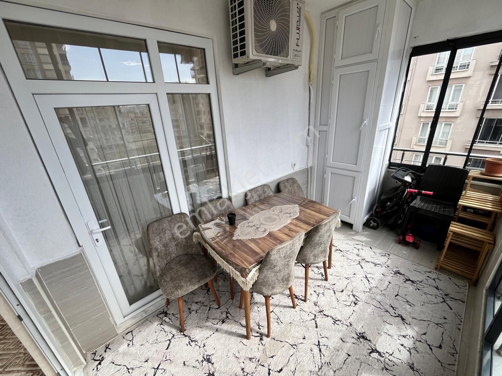 Mavi Emlak Tan Seyrantepede Satılık 2+1 Lüks Daire 3.000.000 Tl - Görsel 4