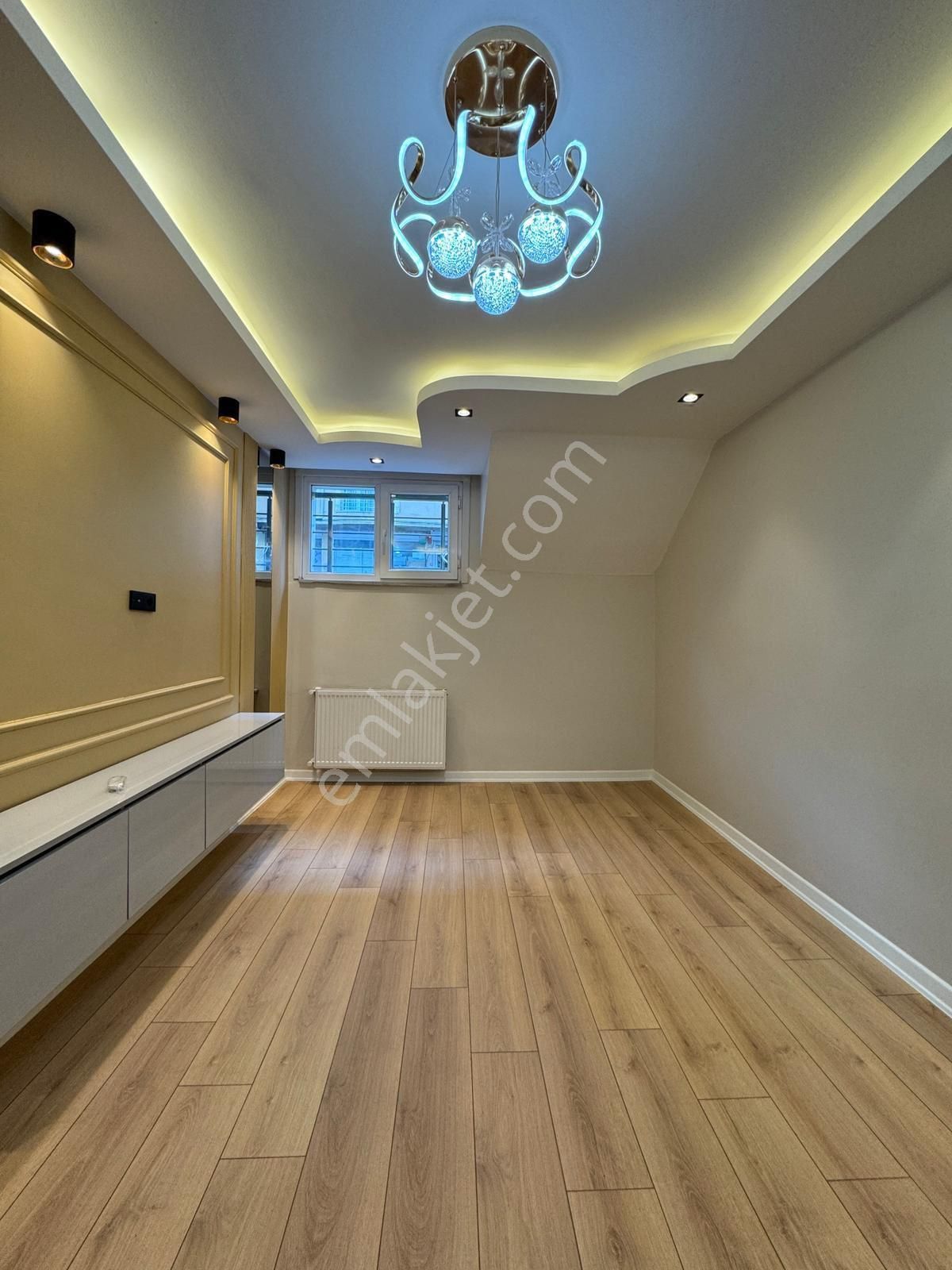 Kaçırılmayacak Fırsat! Hemen Taşınmaya Hazır Daire - Görsel 8