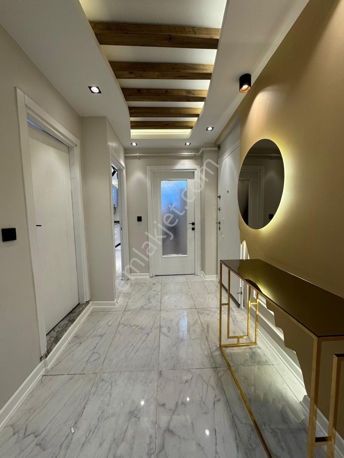 Kaçırılmayacak Fırsat! Hemen Taşınmaya Hazır Daire - Görsel 2