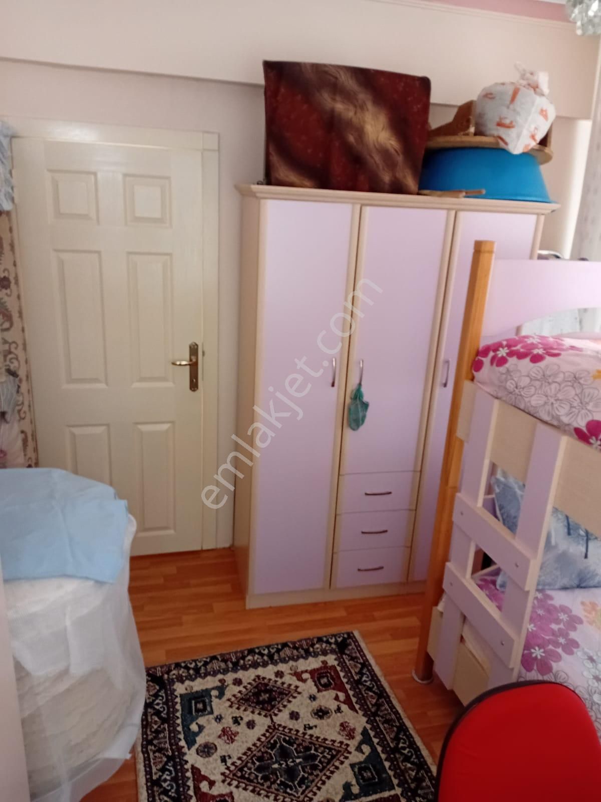 Sincan Tandoğan Mh.de 3+1 Satılık Daire - Görsel 16