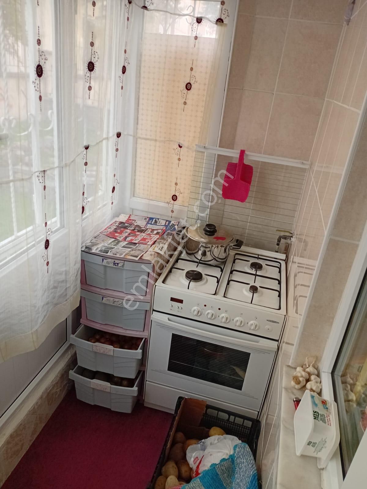 Sincan Tandoğan Mh.de 3+1 Satılık Daire - Görsel 4