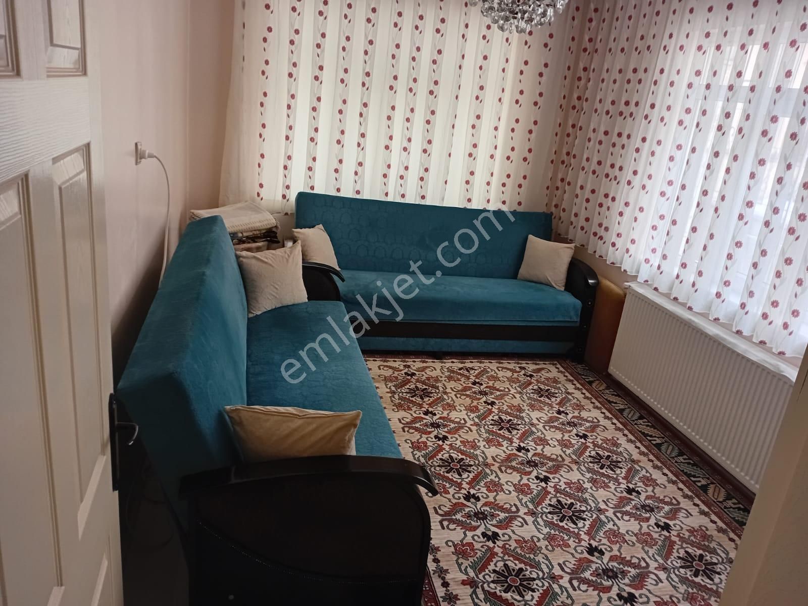 Sincan Tandoğan Mh.de 3+1 Satılık Daire - Görsel 11