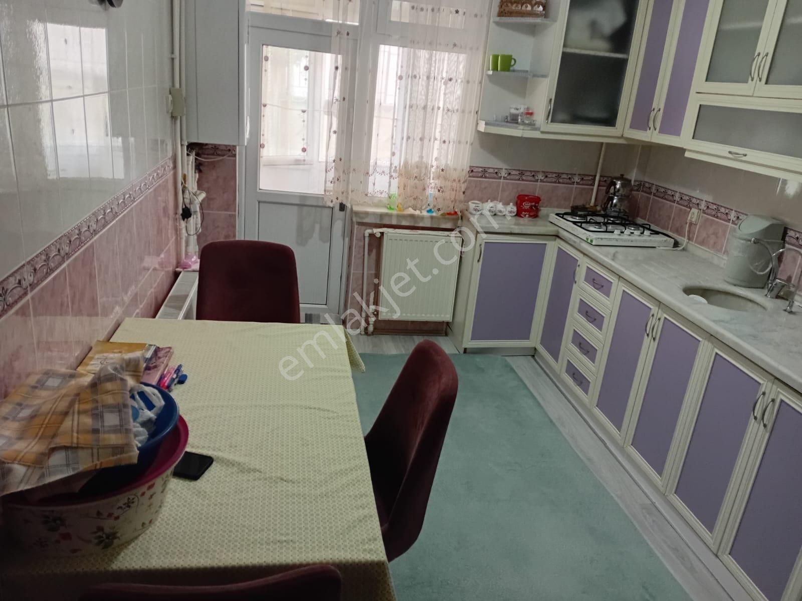 Sincan Tandoğan Mh.de 3+1 Satılık Daire - Görsel 2