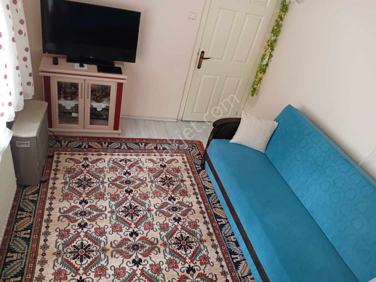 Sincan Tandoğan Mh.de 3+1 Satılık Daire - Görsel 13