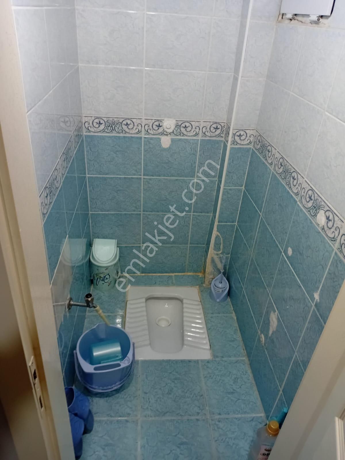 Sincan Tandoğan Mh.de 3+1 Satılık Daire - Görsel 19