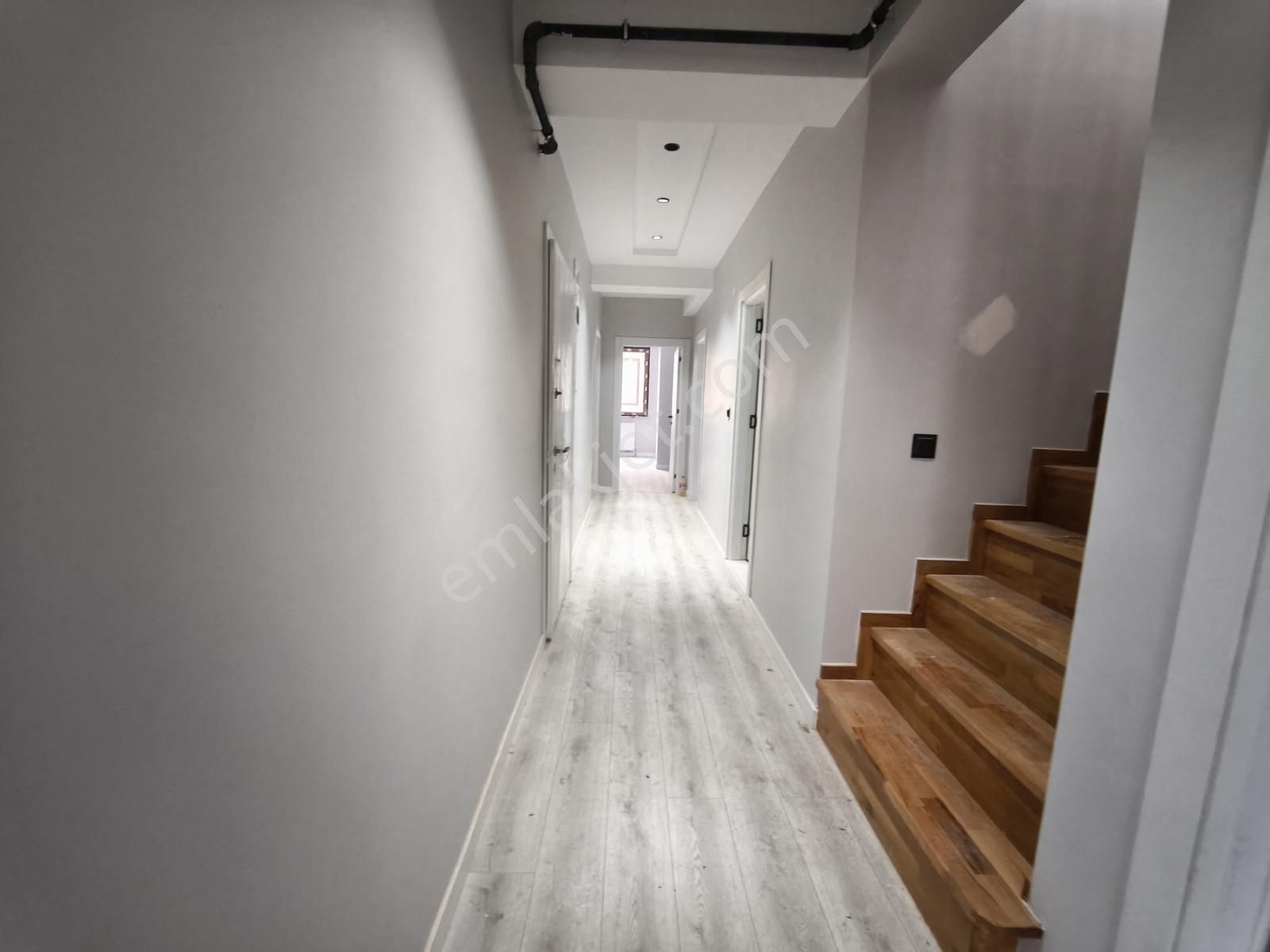 Yıldırım Mah.çift Ebeveyn Banyolu 6+2 250m²sıfır Mükemmel Dublex - Görsel 31