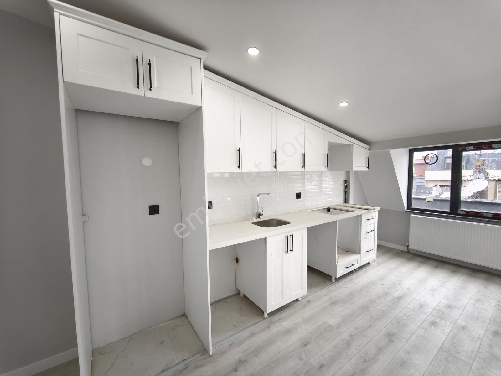 Yıldırım Mah.çift Ebeveyn Banyolu 6+2 250m²sıfır Mükemmel Dublex - Görsel 34