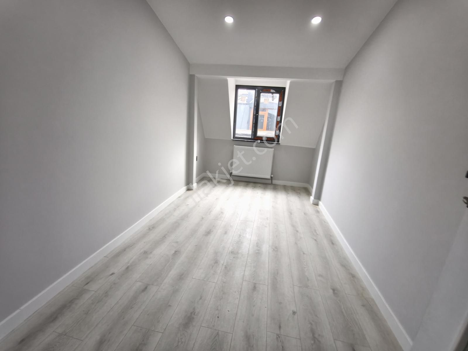Yıldırım Mah.çift Ebeveyn Banyolu 6+2 250m²sıfır Mükemmel Dublex - Görsel 17