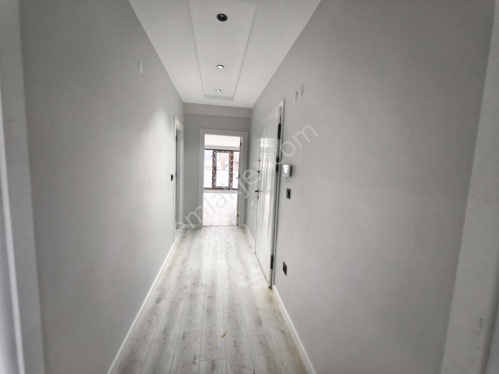 Yıldırım Mah.çift Ebeveyn Banyolu 6+2 250m²sıfır Mükemmel Dublex - Görsel 18