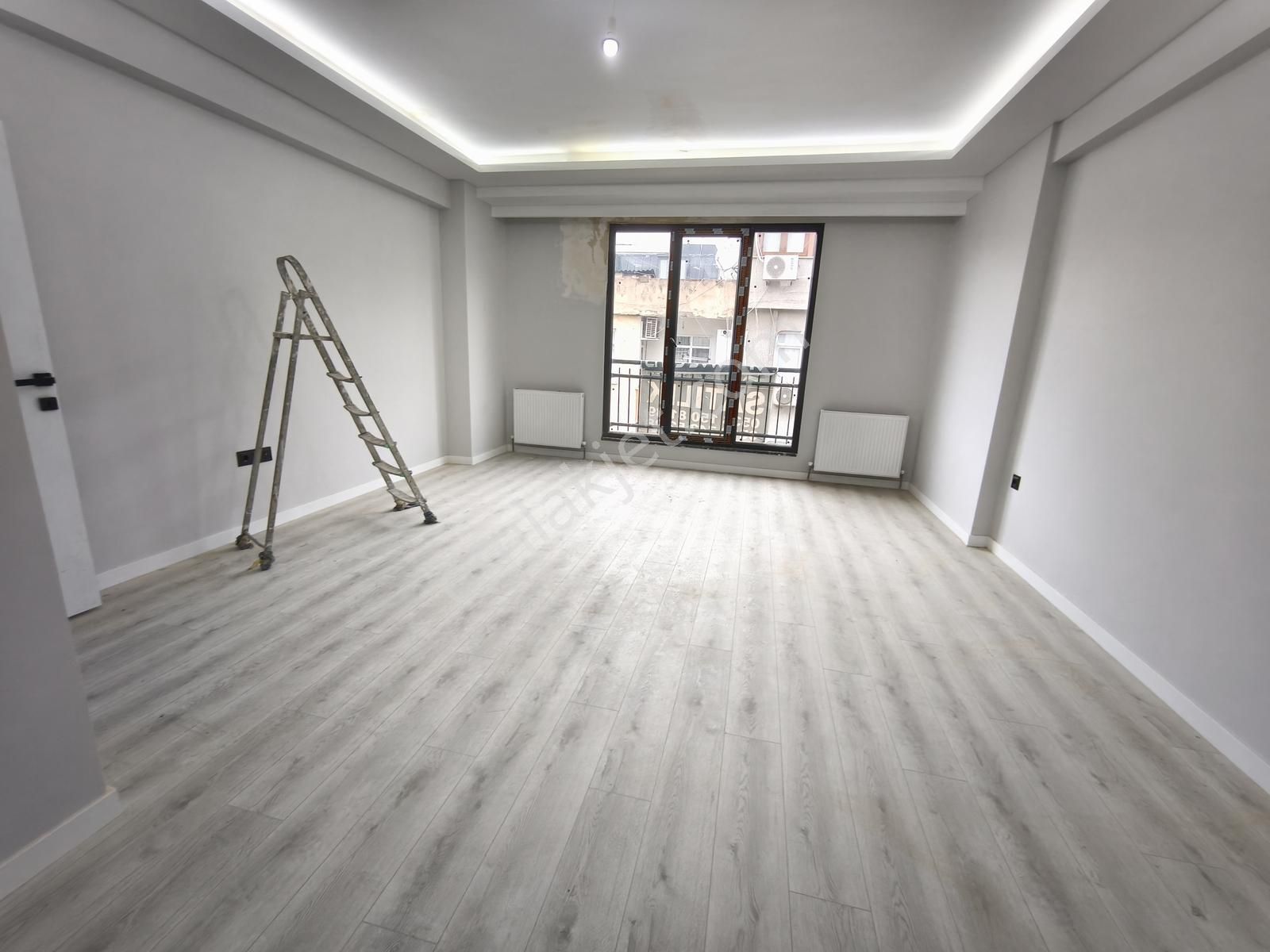 Yıldırım Mah.çift Ebeveyn Banyolu 6+2 250m²sıfır Mükemmel Dublex - Görsel 32