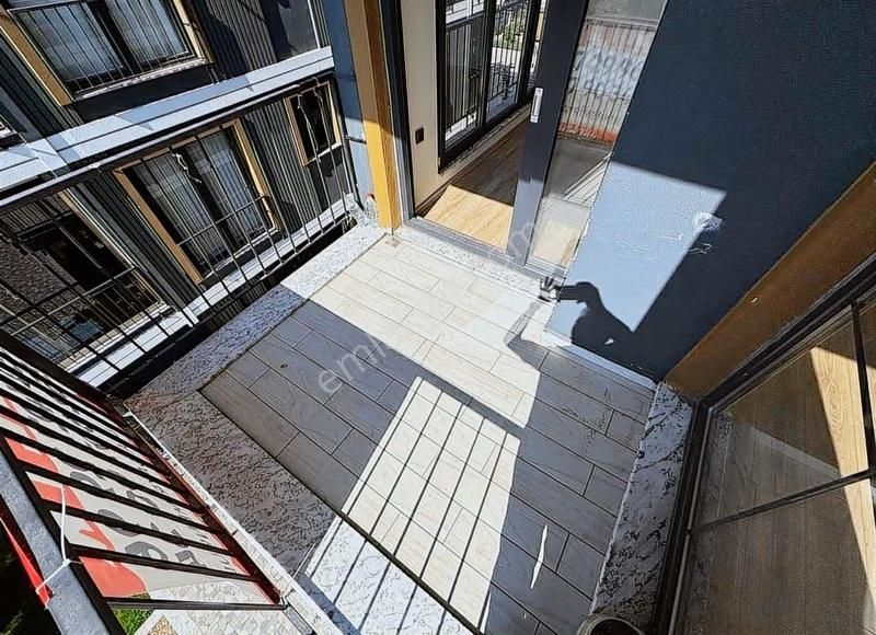 ꧁ Parla'dan İkizçayda Otoparklı Spor Salonlu Satılık 2+1daire꧂ - Görsel 18
