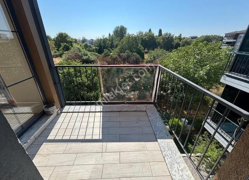 ꧁ Parla'dan İkizçayda Otoparklı Spor Salonlu Satılık 2+1daire꧂ - Görsel 20
