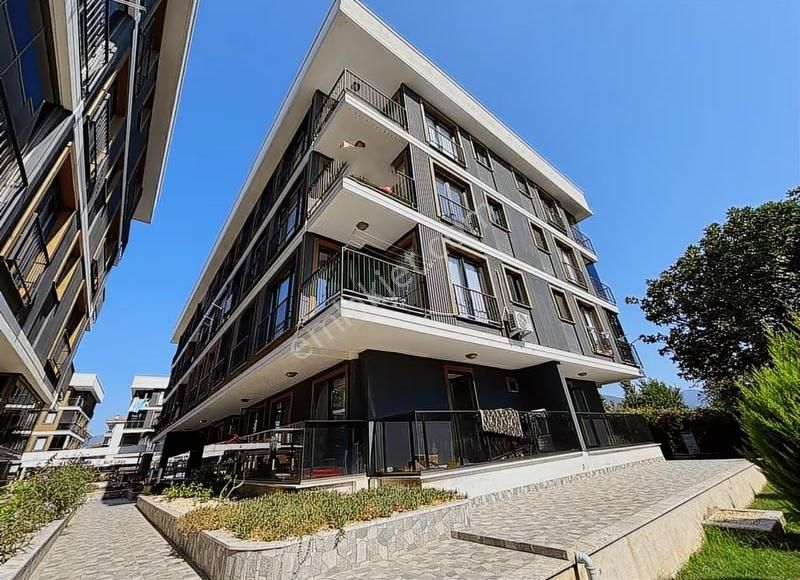 ꧁ Parla'dan İkizçayda Otoparklı Spor Salonlu Satılık 2+1daire꧂ - Görsel 8