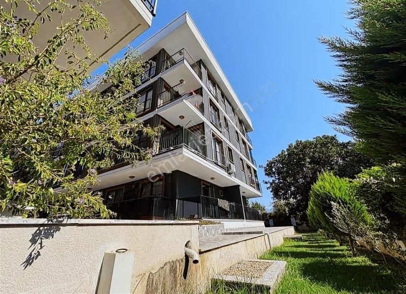 ꧁ Parla'dan İkizçayda Otoparklı Spor Salonlu Satılık 2+1daire꧂ - Görsel 34