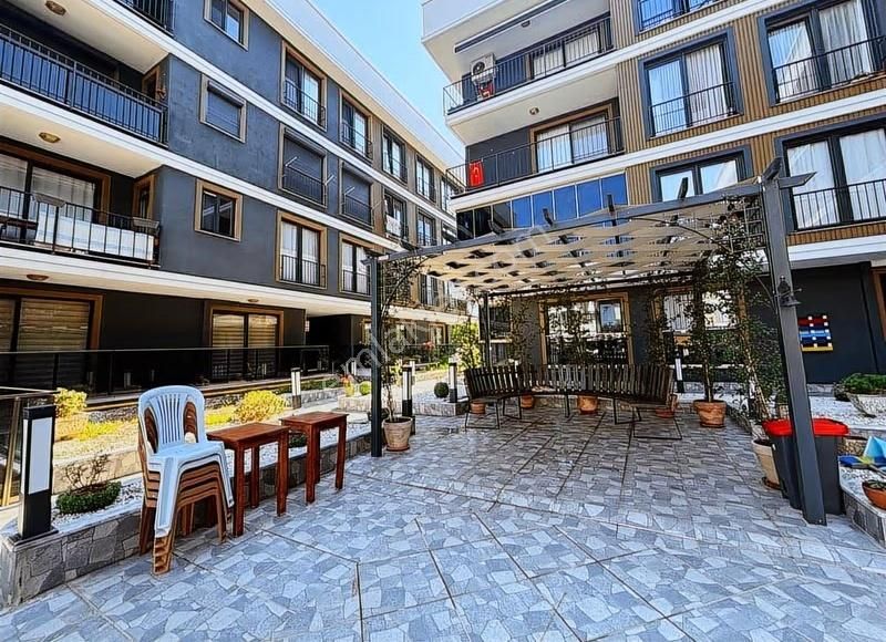 ꧁ Parla'dan İkizçayda Otoparklı Spor Salonlu Satılık 2+1daire꧂ - Görsel 27