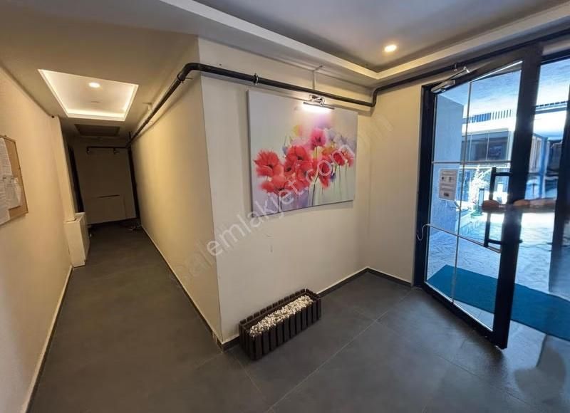 ꧁ Parla'dan İkizçayda Otoparklı Spor Salonlu Satılık 2+1daire꧂ - Görsel 17