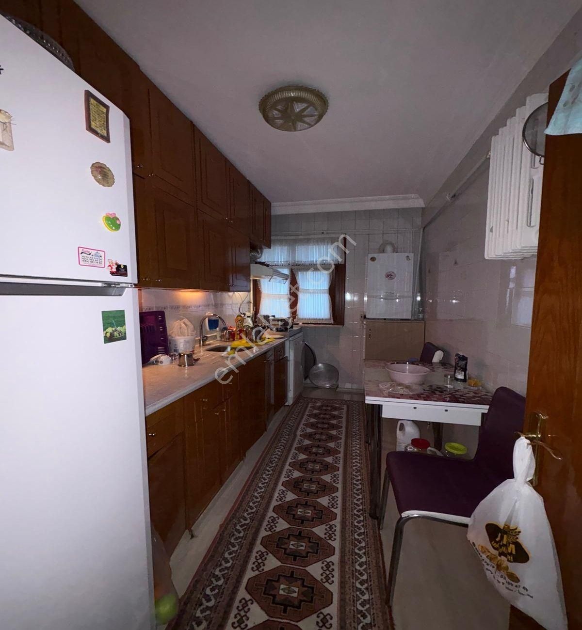 Avcılar Denizköşklerde 3+1 Asansörlü Masrafsız Ara Kat Daire - Görsel 10