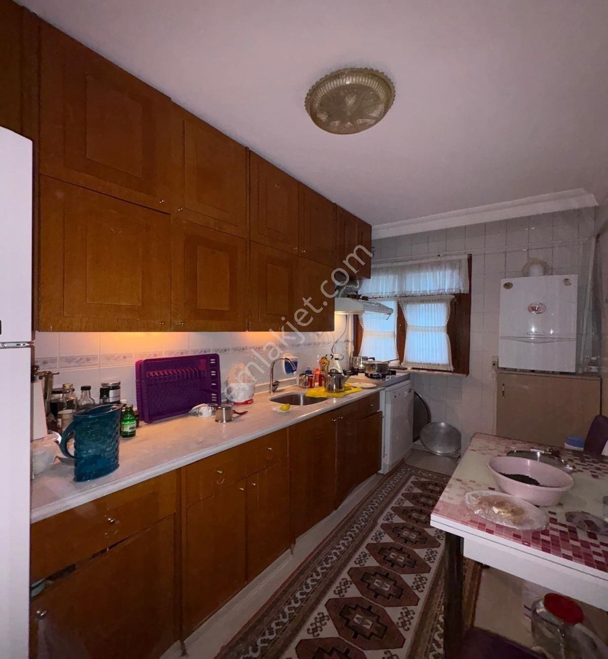 Avcılar Denizköşklerde 3+1 Asansörlü Masrafsız Ara Kat Daire - Görsel 20