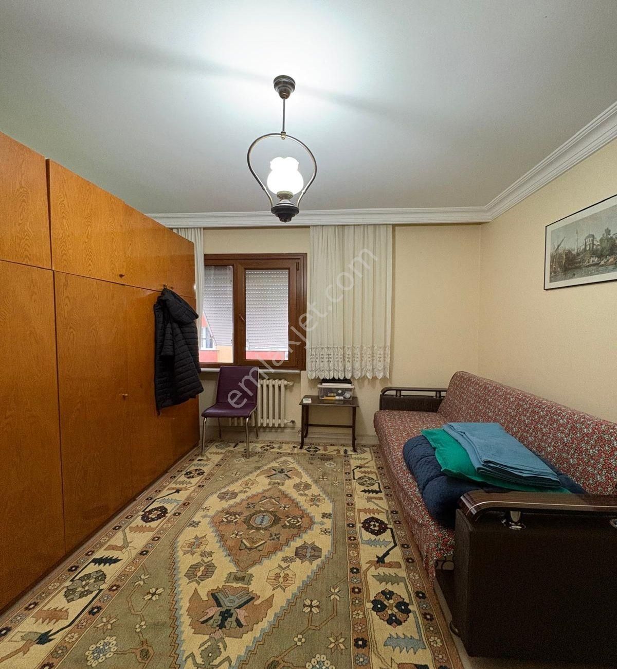 Avcılar Denizköşklerde 3+1 Asansörlü Masrafsız Ara Kat Daire - Görsel 15