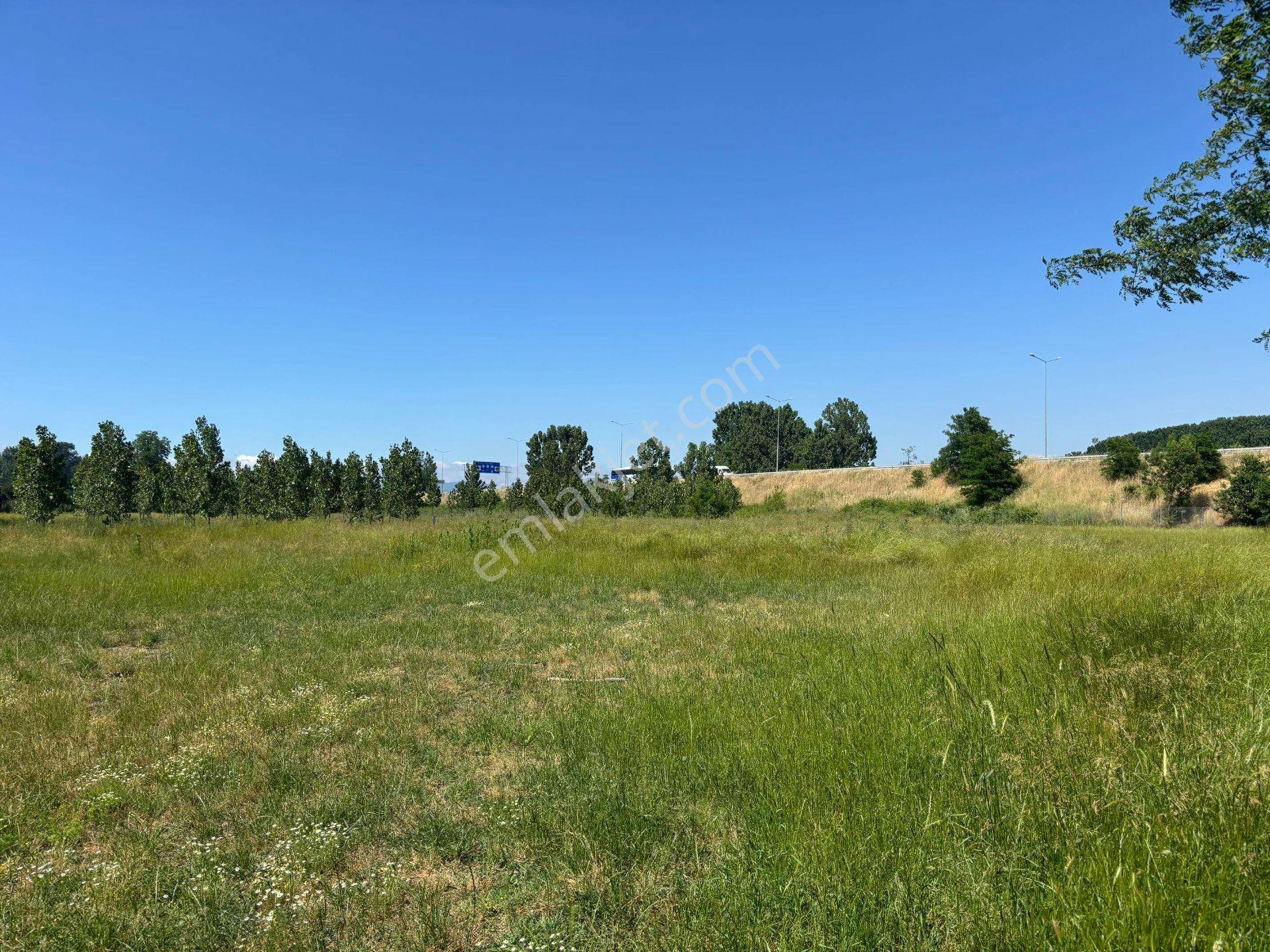 Darıcı Mahallesi'nde 1000 M2 Satılık Arsa - Görsel 15