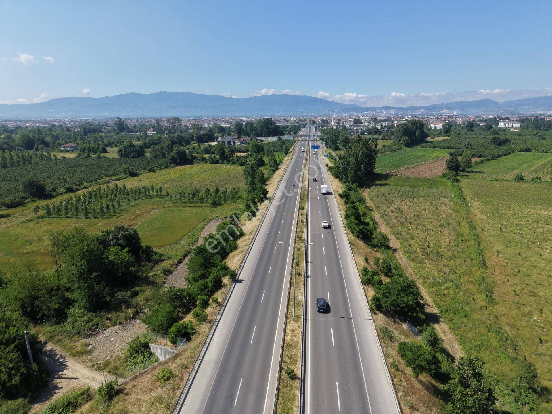 Darıcı Mahallesi'nde 1000 M2 Satılık Arsa - Görsel 19